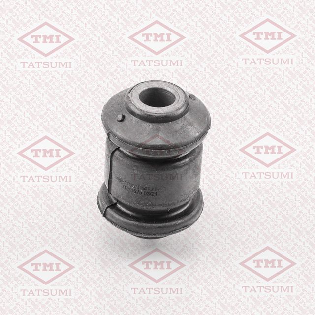 Сайлентблок рычага подвески (Tatsumi). Артикул TEF1575