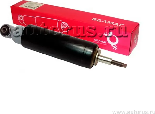 Амортизатор передний (масляный) ВАЗ 2123 БелМаг (Belmag). Артикул BM0086
