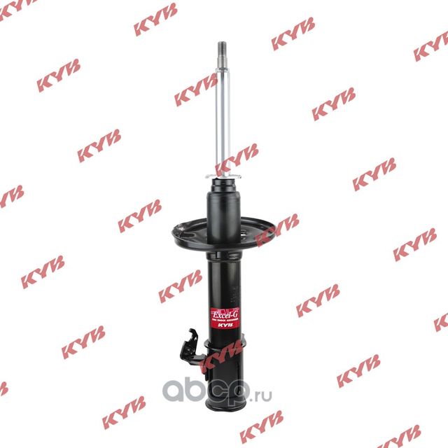 Амортизатор KYB Excel-G. Артикул 334298