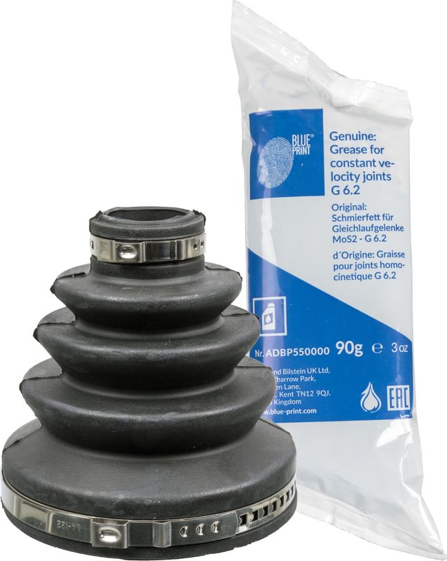 Пыльник ШРУСа внутренний Blue Print передний для Nissan Terrano II 1993-2007. Артикул ADN18112