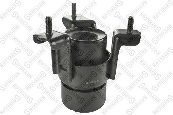 Подушка (опора) двигателя Stellox. Артикул 25-17931-SX
