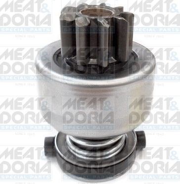 Бендикс стартера Meat & Doria для Mercedes-Benz Vario 1996-2013. Артикул 47004