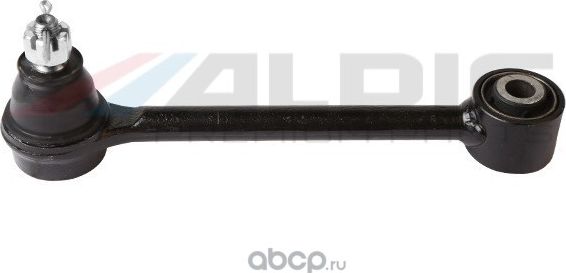 Рычаг подвески правая/левая HYUNDAI-KIA(CEED,I30,ix35,SPORTAGE) (Alpic). Артикул ASA322LR