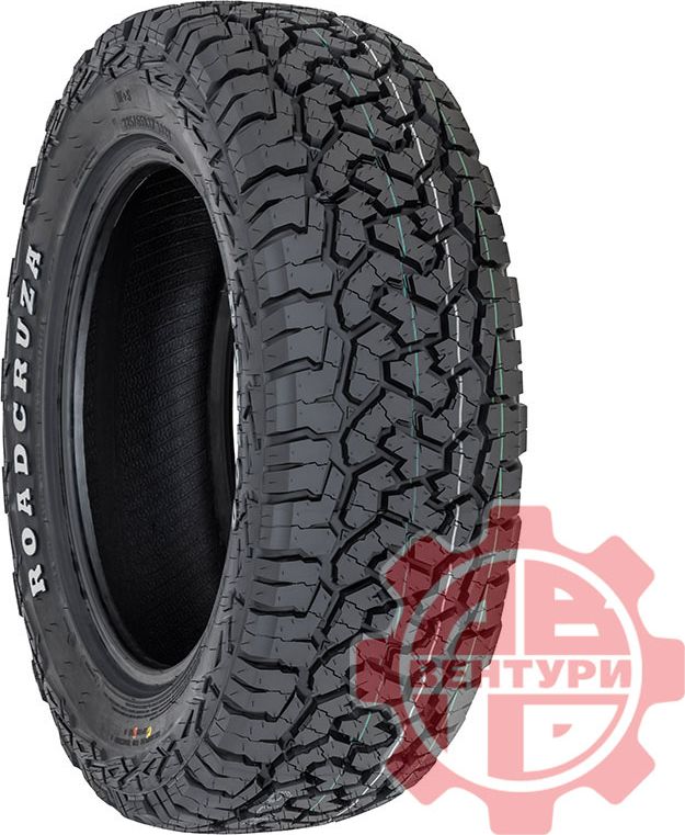 Шина Roadcruza RA1100 A/T 225/65R17 102T. Артикул RA142902