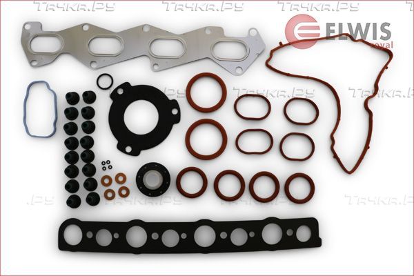 Комплект прокладок ГБЦ Elwis Royal для Ford S-MAX I 2008-2012. Артикул 9726520