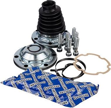 Шрус внутренний (граната) Stellox. Артикул 160 1239-SX