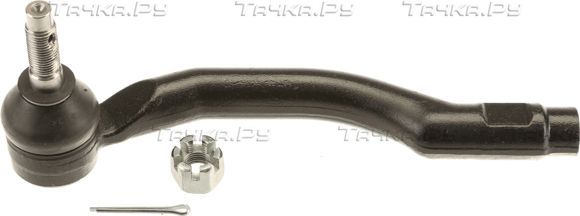 Наконечник рулевой тяги TRW левый внешний для Mazda 6 II (GH) 2007-2013. Артикул JTE412