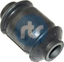 Сайлентблок переднего рычага подвески RTS. Артикул 017-00139
