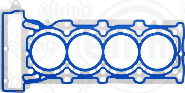 Прокладка ГБЦ Elring для Mercedes-Benz GLA I (X156) 2014-2026. Артикул 564.860