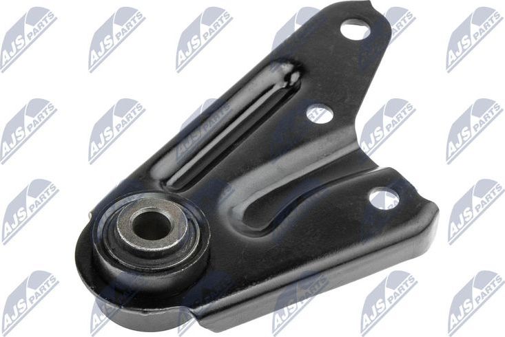 Подушка (опора) двигателя NTY. Артикул ZPS-MZ-011