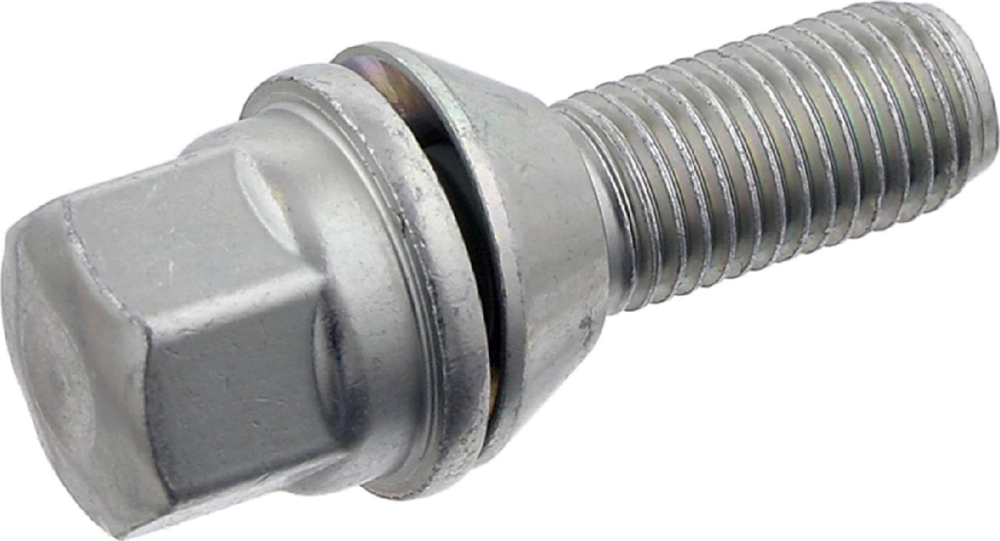 Болт для крепления колеса Febi Bilstein (сталь). Артикул 27756