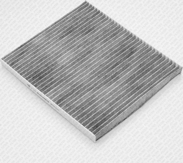 Фильтр салона (Green Filter). Артикул IF0339K