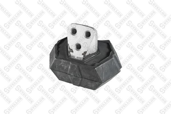 Подушка (опора) двигателя Stellox задняя для DAF 85 1992-1998. Артикул 81-02710-SX