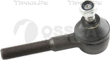 Наконечник рулевой тяги OSSCA. Артикул 04888