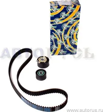 Ремкомплект ГРМ (Coram). Артикул KTC859