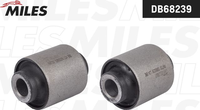 Сайлентблок переднего рычага подвески Miles. Артикул DB68239
