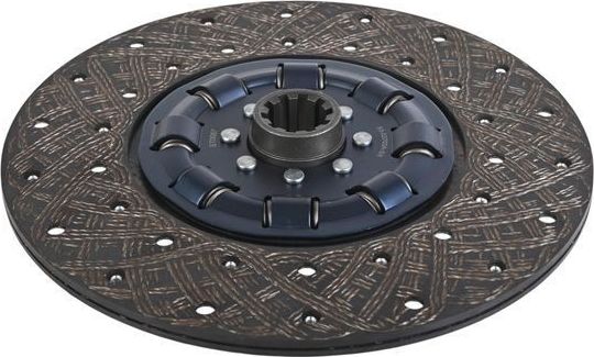 Диск сцепления Stellox A для Mercedes-Benz SK 1987-1996. Артикул 83-03542A-SX