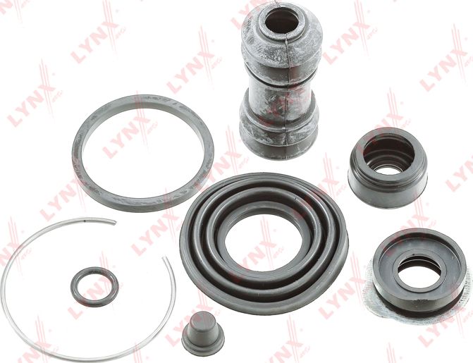 Ремкомплект тормозного суппорта LYNXauto. Артикул BC-0062