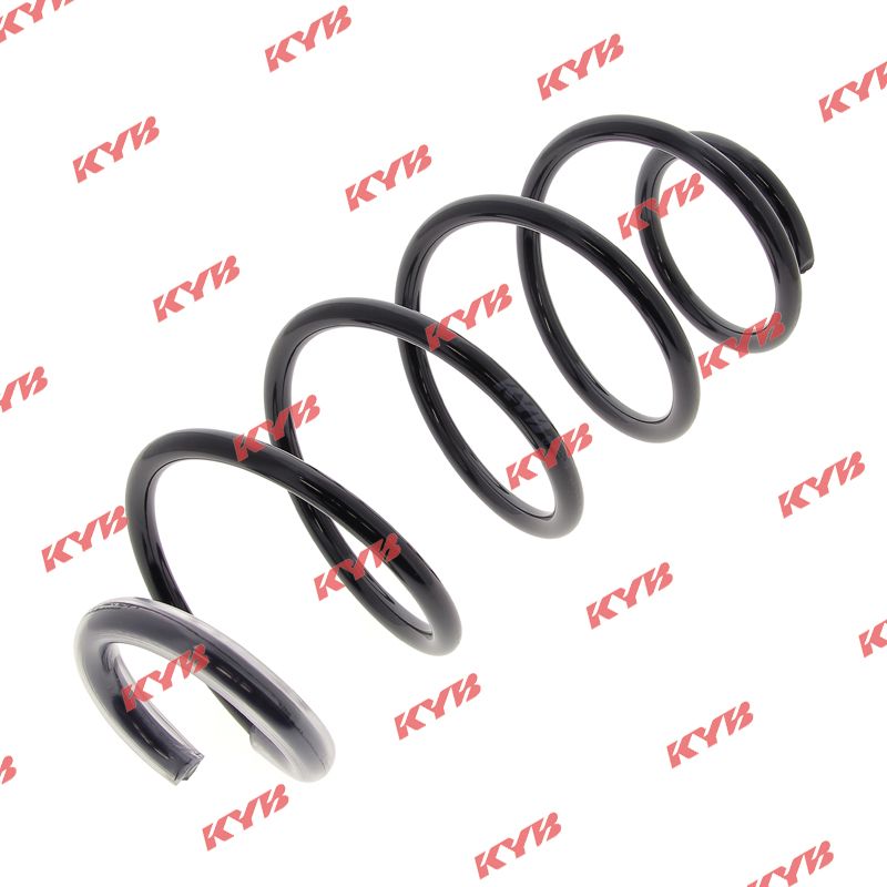 Пружина подвески KYB (Каяба) K-Flex. Артикул RH2635