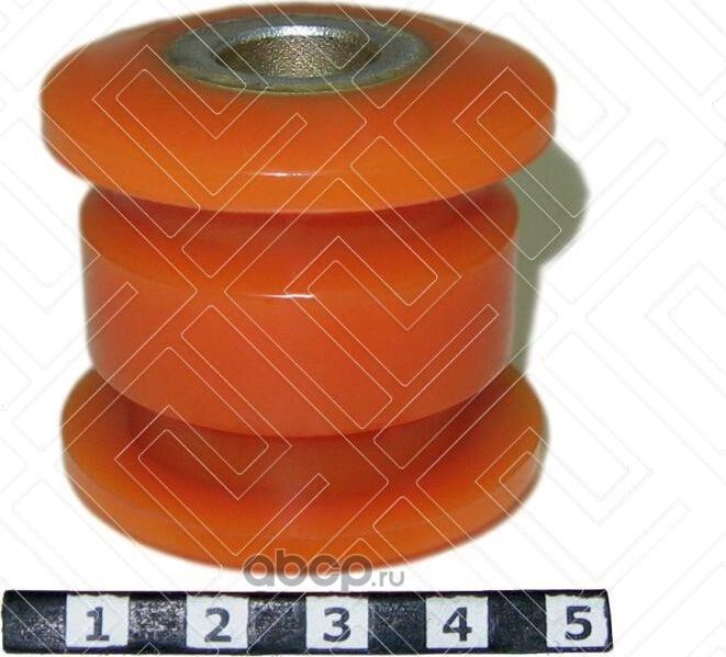 Сайлентблок нижнего поперечного рычага задней подвески к кузову без наружной арм (Полиуретан). Артикул 806336M