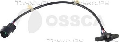 Датчик положения коленвала OSSCA для Mitsubishi Galant VIII 1999-2004. Артикул 25779