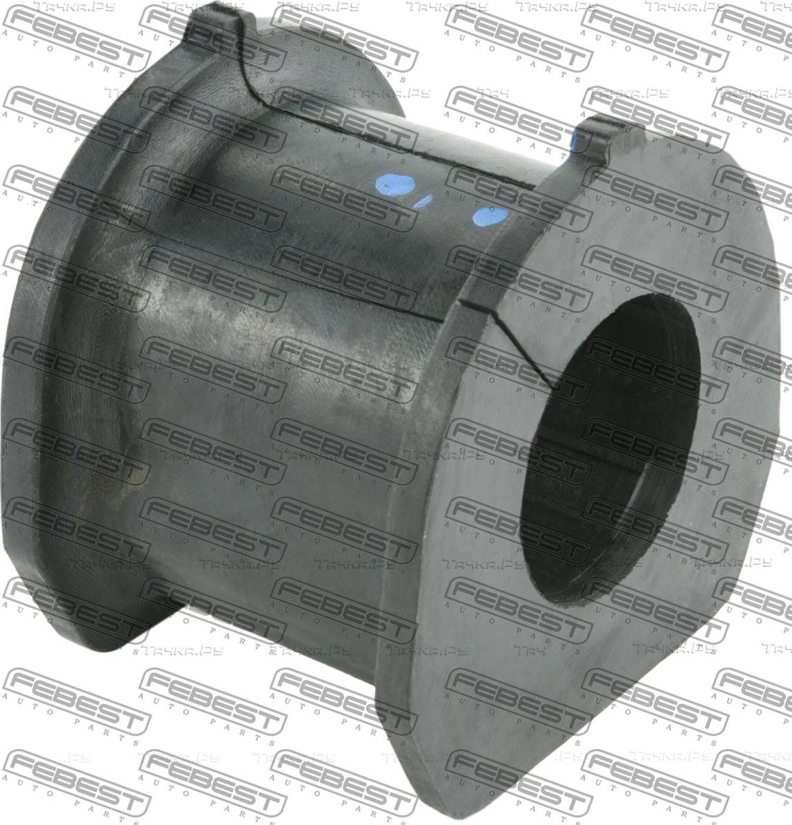 Втулка стабилизатора Febest передняя для Mitsubishi Delica IV 1995-2000. Артикул MSB-094