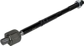 Рулевая тяга Zentparts правая/левая для Opel Astra H 2004-2014. Артикул Z28425