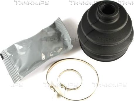 Пыльник ШРУСа наружный Pascal для Nissan Urvan III (E24) 2000-2002. Артикул G51027PC