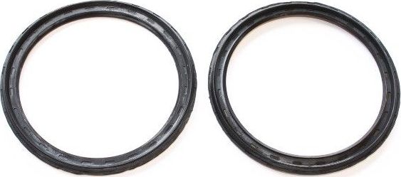 Сальник, уплотнительное кольцо Elring. Артикул 359.190