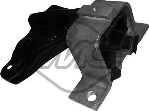 Подушка (опора) двигателя Metalcaucho. Артикул 05093