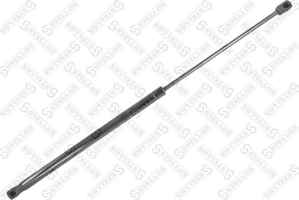Амортизатор (упор) багажника Stellox. Артикул 11-20922-SX