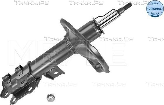 Амортизатор Meyle Original передний левый для Kia Ceed I 2006-2008. Артикул 28-26 623 0008