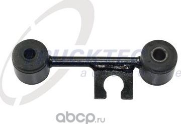 Стойка (тяга) стабилизатора Trucktec Automotive. Артикул 02.30.207