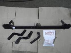 Фаркоп Трейлер для Fiat Ducato короткая/средняя база 2012-2026. Артикул 121834