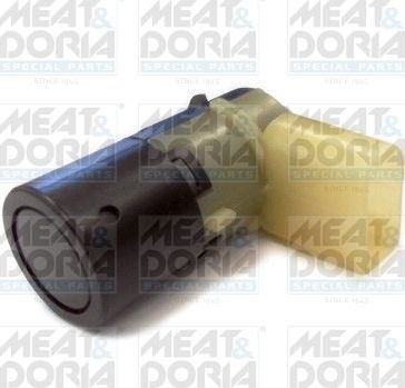 Датчик парктроника Meat & Doria. Артикул 94503