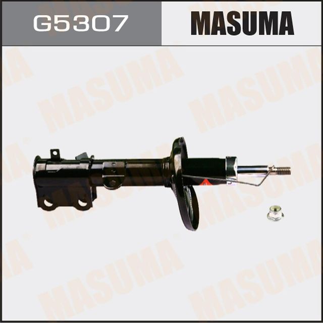 Амортизатор Masuma. Артикул G5307