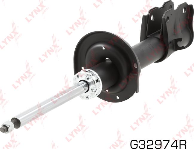 Амортизатор LYNXauto. Артикул G32974R