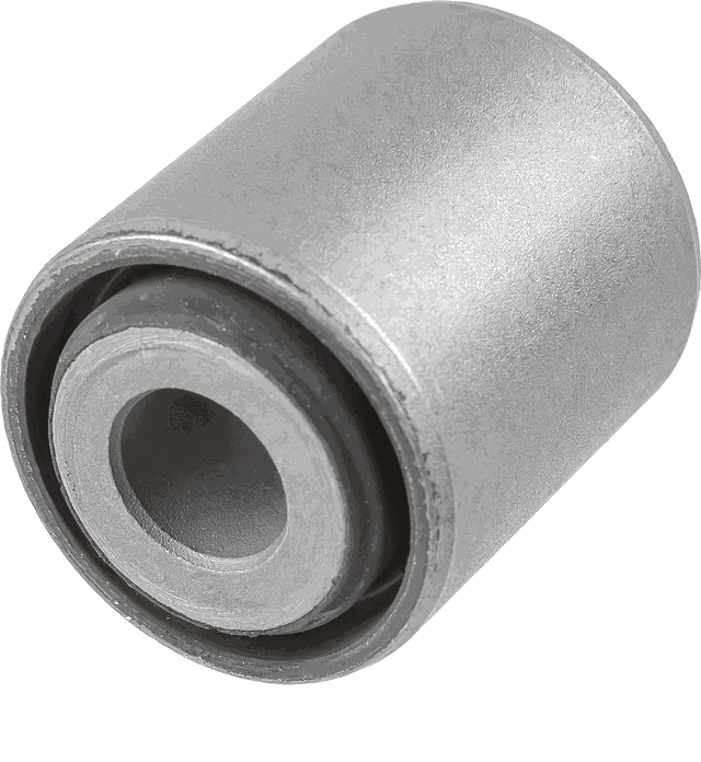 Сайлентблок заднего рычага подвески Lemforder правый/левый верхний/нижний внешний/внутренний для MINI Clubman I (R55) 2007-2014. Артикул 34697 01