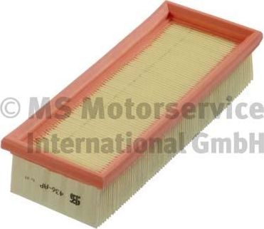 Воздушный фильтр Kolbenschmidt. Артикул 50013436