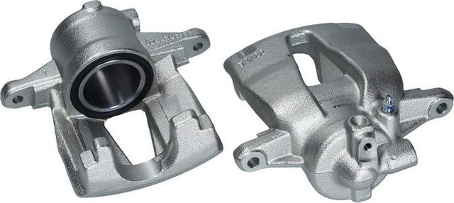 Тормозной суппорт Kamoka (Чугун) передний правый для Fiat Panda II 2004-2013. Артикул JBC0440