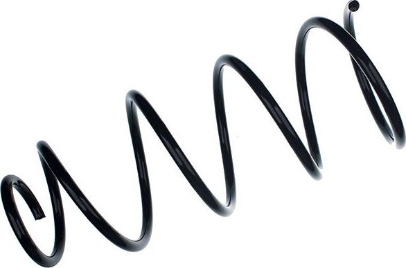 Пружина подвески Denckermann. Артикул D700009