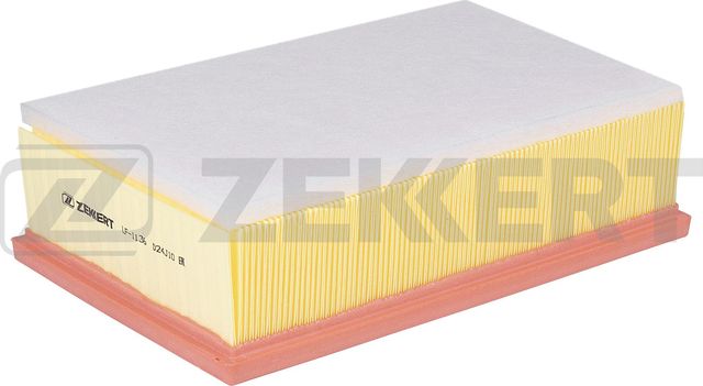 Воздушный фильтр Zekkert для Volkswagen Golf Sportsvan I 2014-2026. Артикул LF-1136