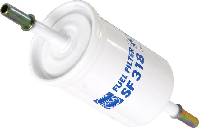 Топливный фильтр HOLA. Артикул SF318