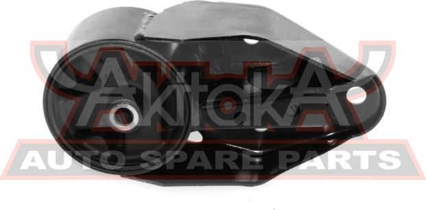 Опора (подушка) двигателя Asva левая для Nissan Primera P11 1996-2002. Артикул 0212-P11MT2LH