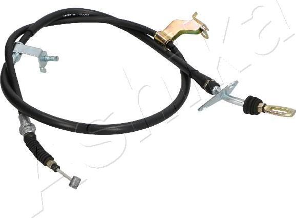 Трос ручника (тросик ручного тормоза) ASHIKA. Артикул 131-03-303