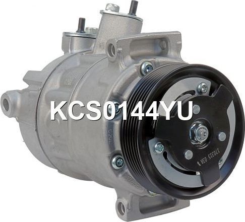 Компрессор кондиционера Krauf. Артикул KCS0144YU