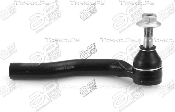 Наконечник рулевой тяги APlus правый для Lexus CT I 2011-2018. Артикул 24890AP