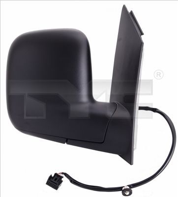 Зеркало боковое TYC. Артикул 337-0132