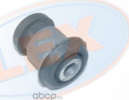 Сайлентблок переднего рычага малый (LEX). Артикул SB08901