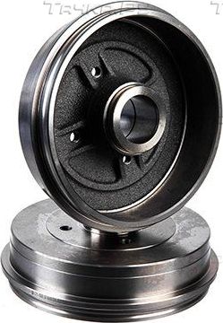 Тормозной барабан Stellox задний для Renault Twingo II 2007-2014. Артикул 6025-3908K-SX